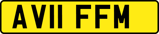 AV11FFM