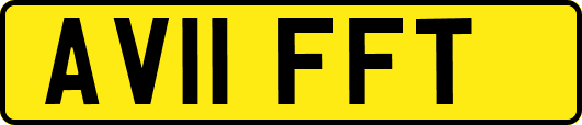 AV11FFT