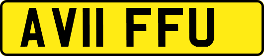 AV11FFU