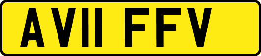 AV11FFV