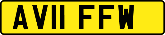 AV11FFW