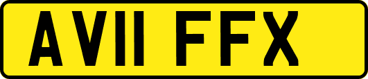 AV11FFX