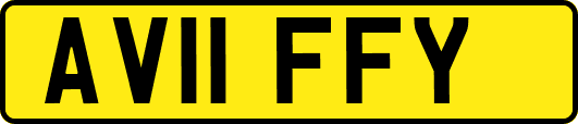 AV11FFY