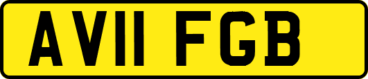 AV11FGB