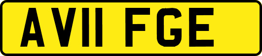 AV11FGE