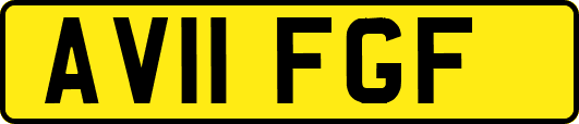 AV11FGF