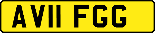 AV11FGG