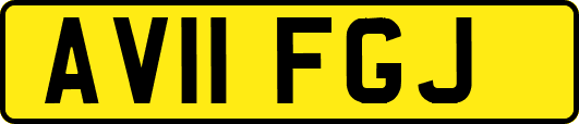 AV11FGJ