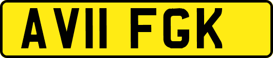 AV11FGK