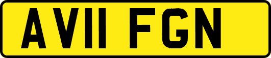 AV11FGN