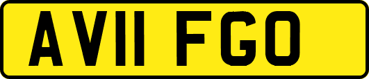 AV11FGO