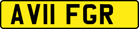AV11FGR