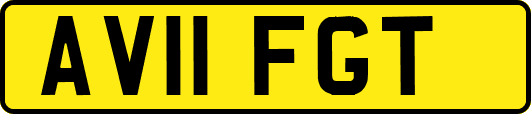 AV11FGT