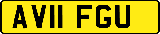 AV11FGU