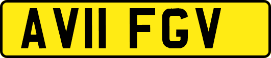 AV11FGV