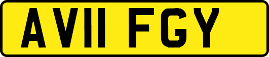 AV11FGY