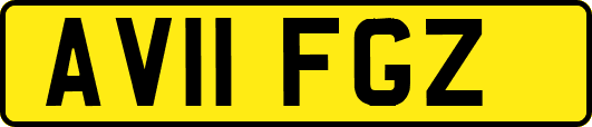 AV11FGZ
