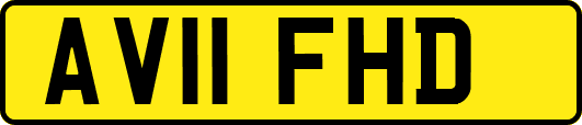 AV11FHD