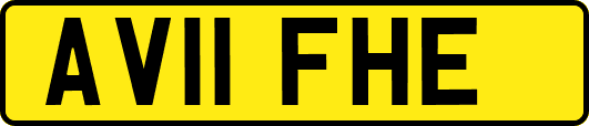 AV11FHE