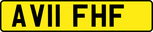 AV11FHF