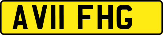 AV11FHG