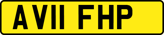 AV11FHP