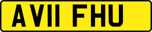 AV11FHU
