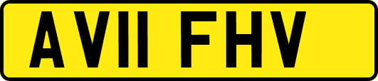 AV11FHV