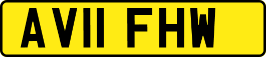 AV11FHW