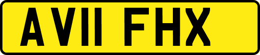 AV11FHX