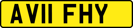 AV11FHY