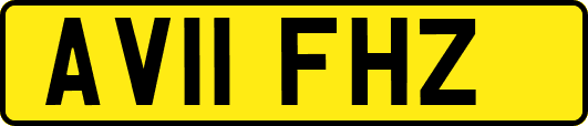 AV11FHZ