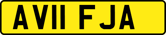 AV11FJA