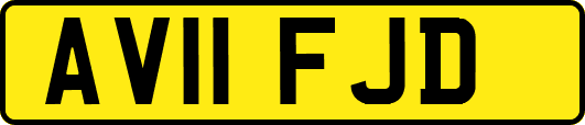 AV11FJD