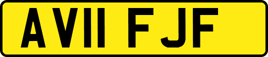 AV11FJF