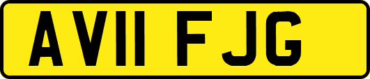 AV11FJG