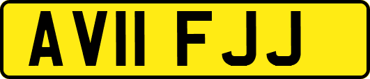 AV11FJJ