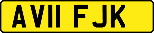 AV11FJK