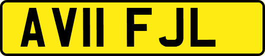 AV11FJL