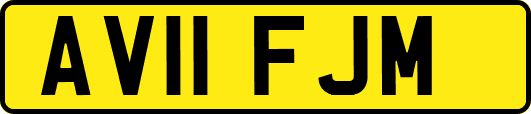 AV11FJM
