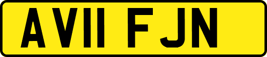 AV11FJN