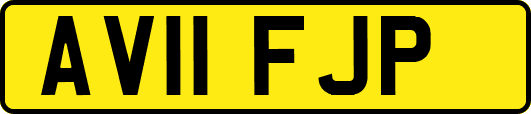 AV11FJP