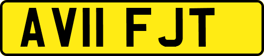 AV11FJT