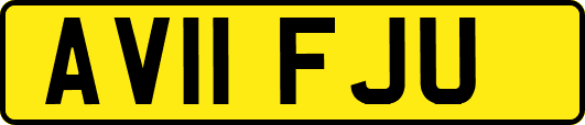AV11FJU