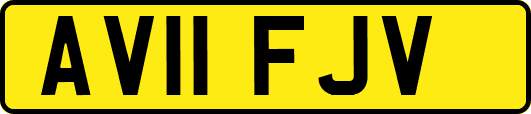 AV11FJV