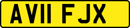 AV11FJX
