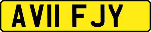 AV11FJY