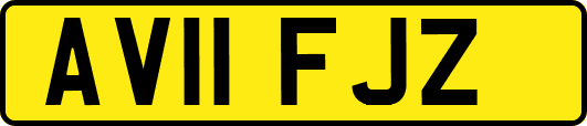 AV11FJZ