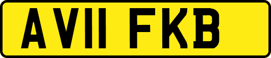 AV11FKB