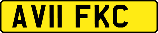 AV11FKC